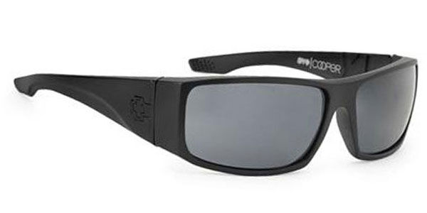 spy cooper polarized sunglasses