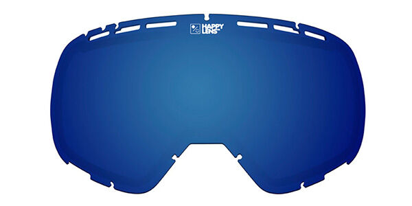 Spy Sunglasses PLATOON Lenses Happy Bronze W/ Dark Blue Spectra