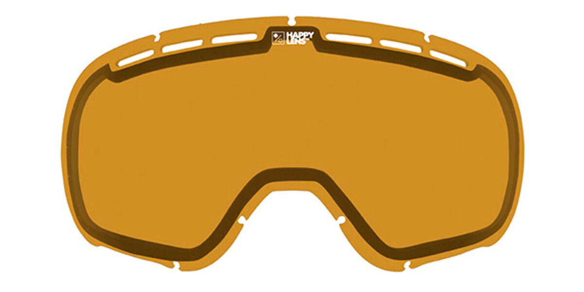 Spy MARSHALL Lenses 103013000318 Sunglasses Clear VisionDirect Australia