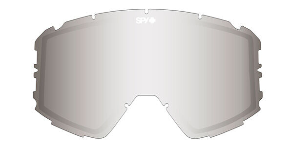 Spy Sunglasses RAIDER Lenses Bronze W/ Silver Mirror