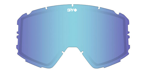 Spy RAIDER Lenses 103074000971 Óculos De Sol Masculino Transparentes