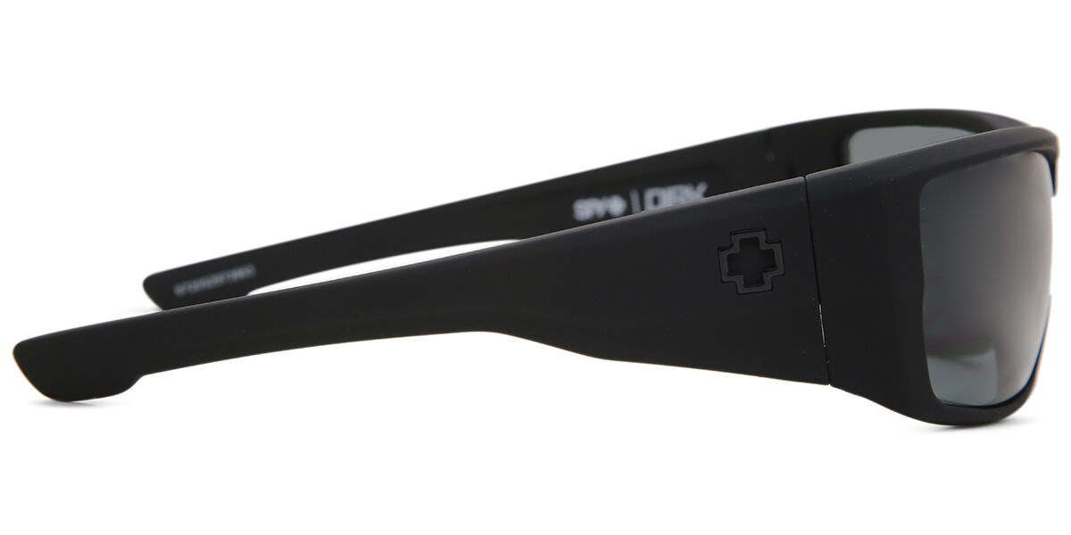 SPY サングラス　DIRK 19　スパイ　スポーツ　ゴルフ　スキー　スノーボード　モトクロス　ブラック SPY SUNGLASSES スパイ サングラス CROSSWAY クロスウェイPEACH TORT