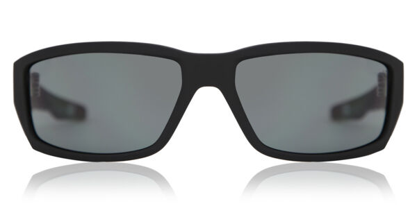 Spy DIRTY MO 670937219863 Sunglasses in Soft Matte Black 