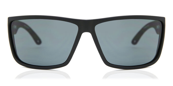 Gafas De Sol SPY+ OPTICS Ken Block Triple Negras - Estilo Helm, Edición Promocional