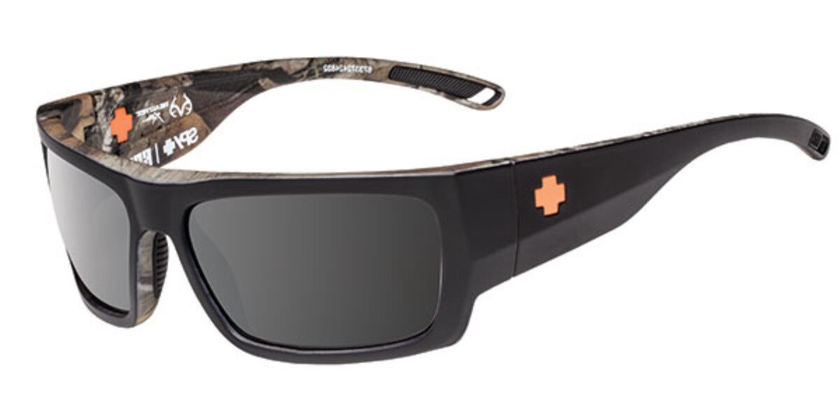 Spy ROVER Polarized ROVER DECOY REALTREE XTRA HAPPY BRONZE POLAR W