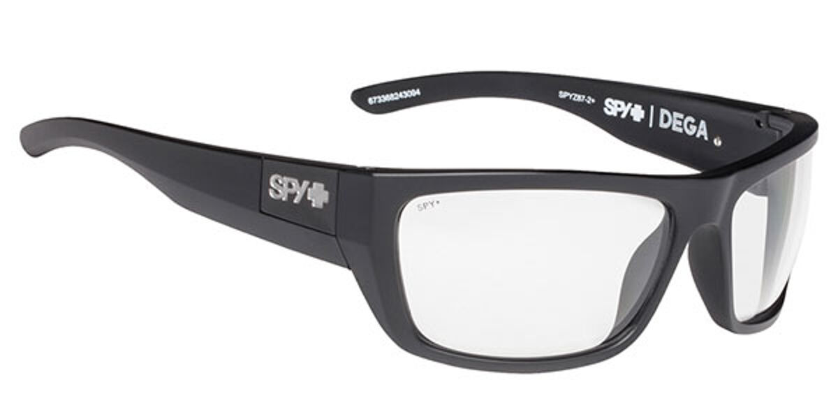 Spy Optic Men's Dega Sunglasses main image 0