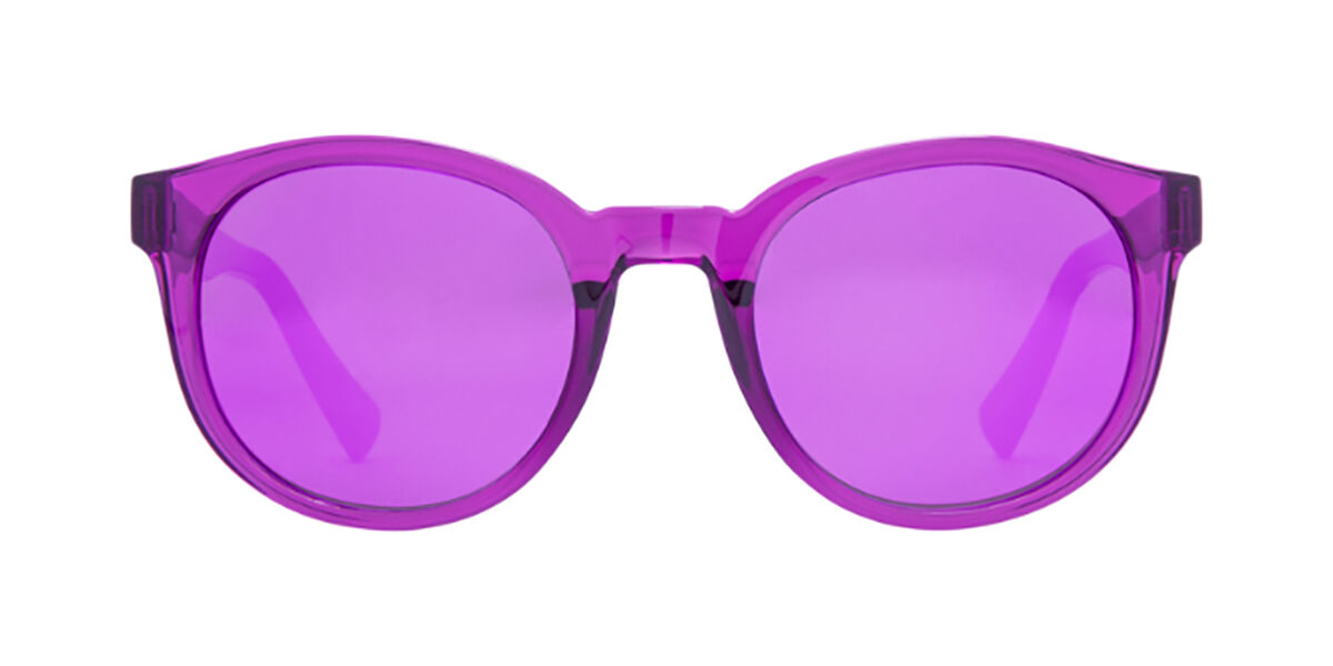 Spy HIFI 673512895896 Sunglasses Purple VisionDirect Australia