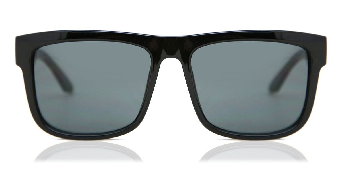 Spy DISCORD SOSI 6800000000023 Sunglasses Black | VisionDirect Australia