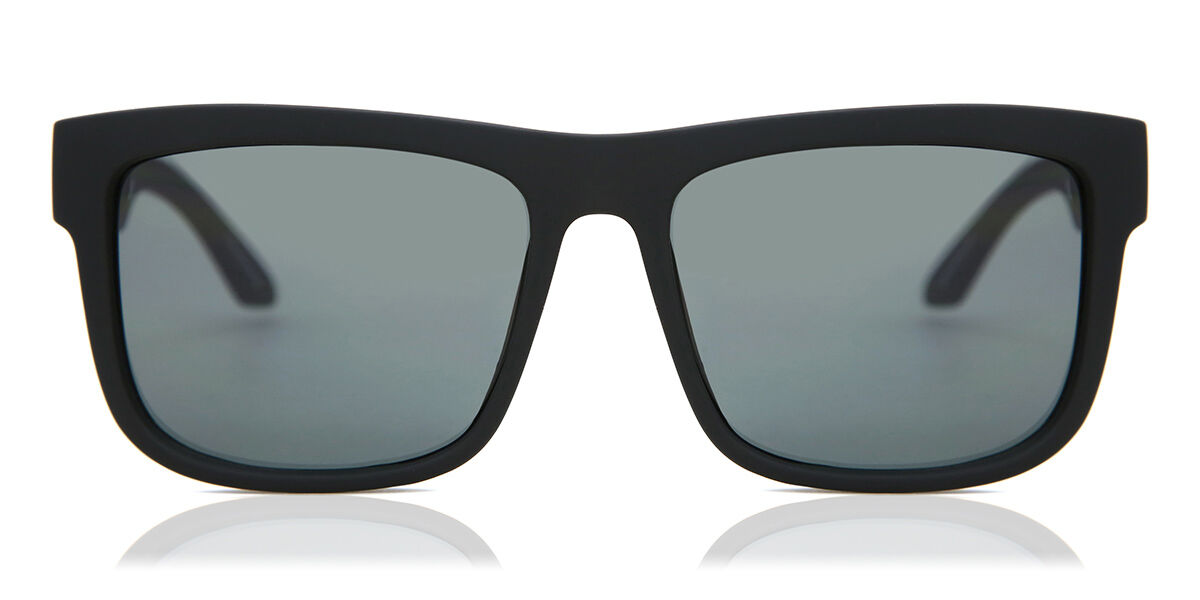 Spy DISCORD SOSI 6800000000022 Sunglasses in Matte Black ...