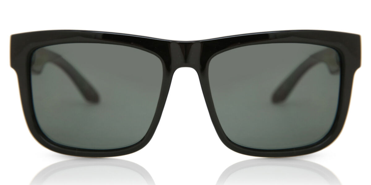 Spy DISCORD SOSI 6800000000024 Sunglasses Black | VisionDirect Australia