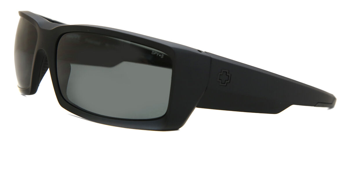 GENERAL Polarized Sunglasses Matte Black | SmartBuyGlasses USA