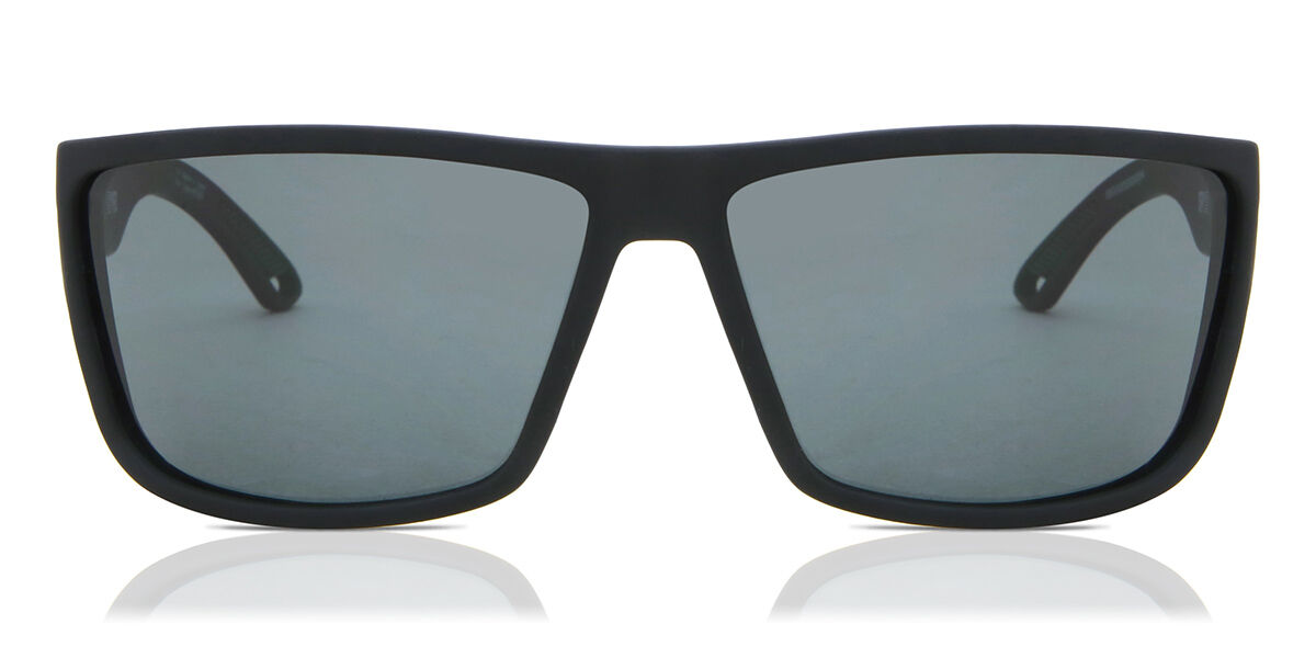 Spy Rocky Polarized 6800000000004 Sunglasses Black | VisionDirect Australia