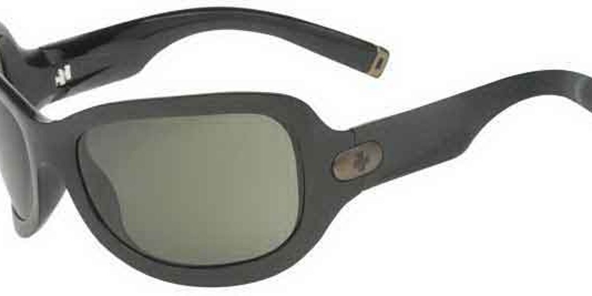 Spy BIANCA BIBS09 Sunglasses Black | VisionDirect Australia