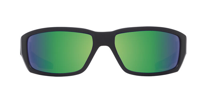 Wiley X Peak CAPTIVATE™ Polarized ACPEA02 Rectangle Matte  display picture 2