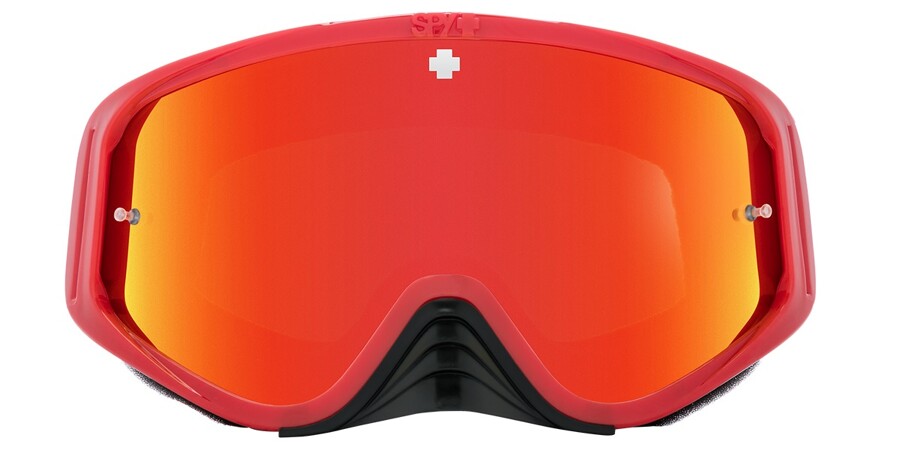 Spy WOOT RACE MX 3200000000012 Sunglasses Checkers Red | SmartBuyGlasses  South Africa