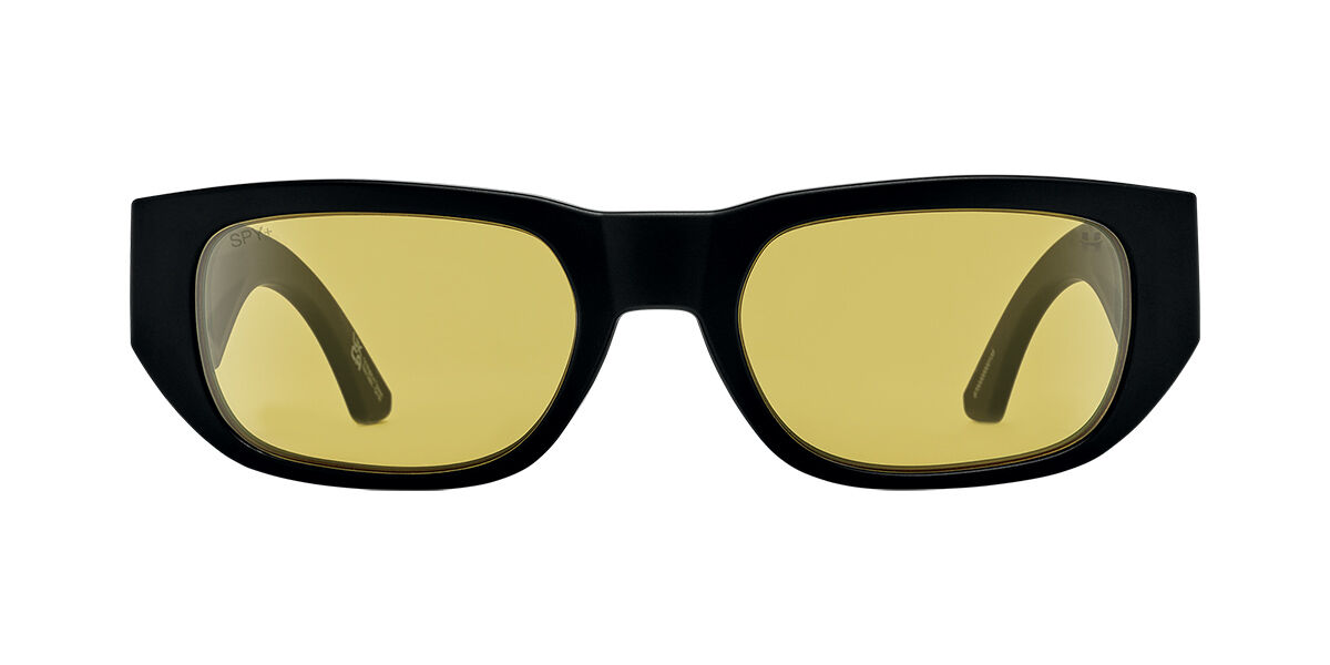 Spy GENRE 6700000000135 Sunglasses Matte Black | VisionDirect Australia