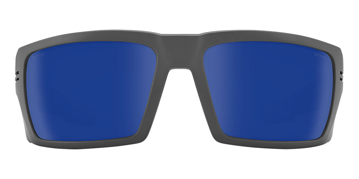 ANSI Polarized Matte Dark Grey SmartBuyGlasses USA