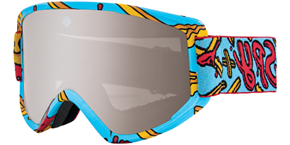Spy Sunglasses CRUSHER ELITE JR 3100000000186 Spy Sunglasses CRUSHER ELITE JR 3100000000186