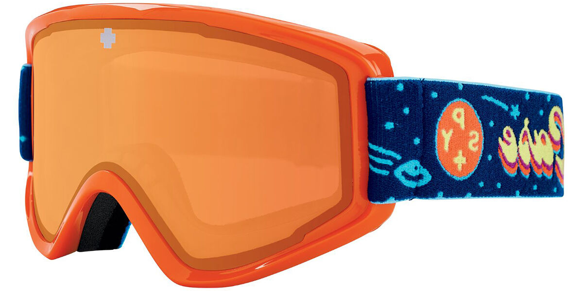 Spy Sunglasses CRUSHER ELITE JR 3100000000181