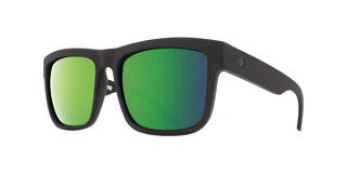 DISCORD Sunglasses Black