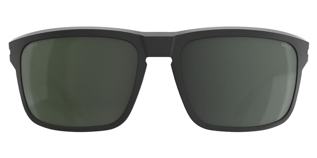 Spy REGION XL Polarized 6700000000293 62 Svarta Solglasögon Män