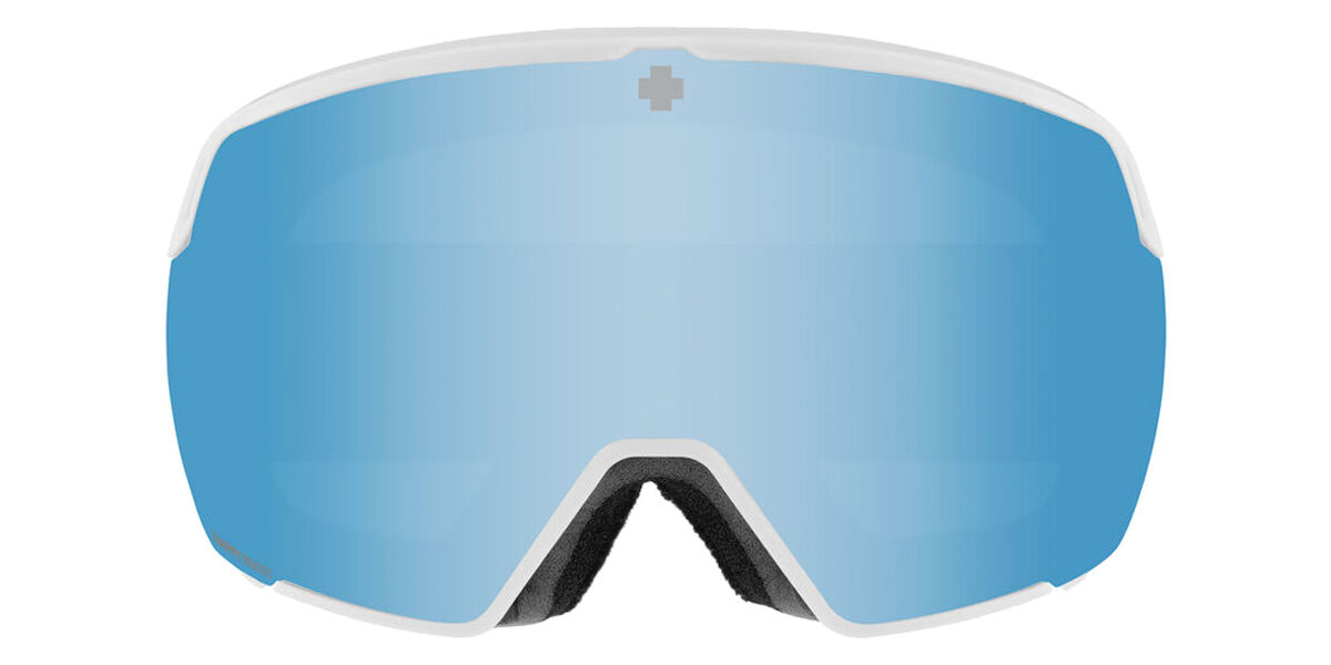 Spy WAYPOINT 3100000000511 Men's Sunglasses White Size Standard Spy WAYPOINT 3100000000511 Men's Sunglasses White Size Standard