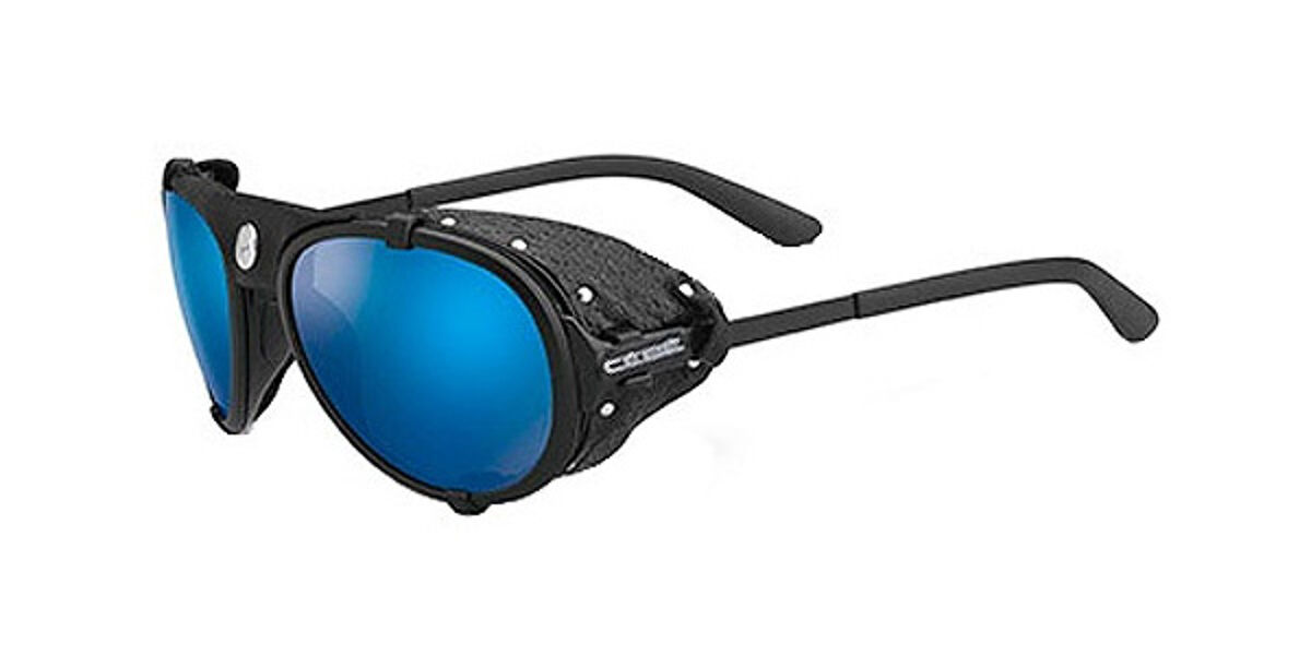 Cebe LHOTSE CBLHOT2 Sunglasses Black | VisionDirect Australia