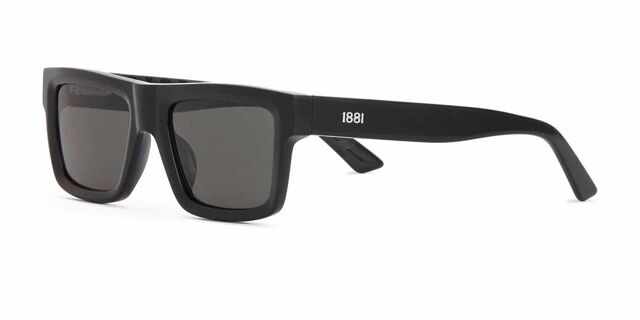 CR 80062 occhiali da sole Nero SmartBuyGlasses IT