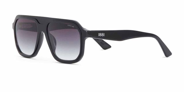 CR 80065 occhiali da sole Nero SmartBuyGlasses IT