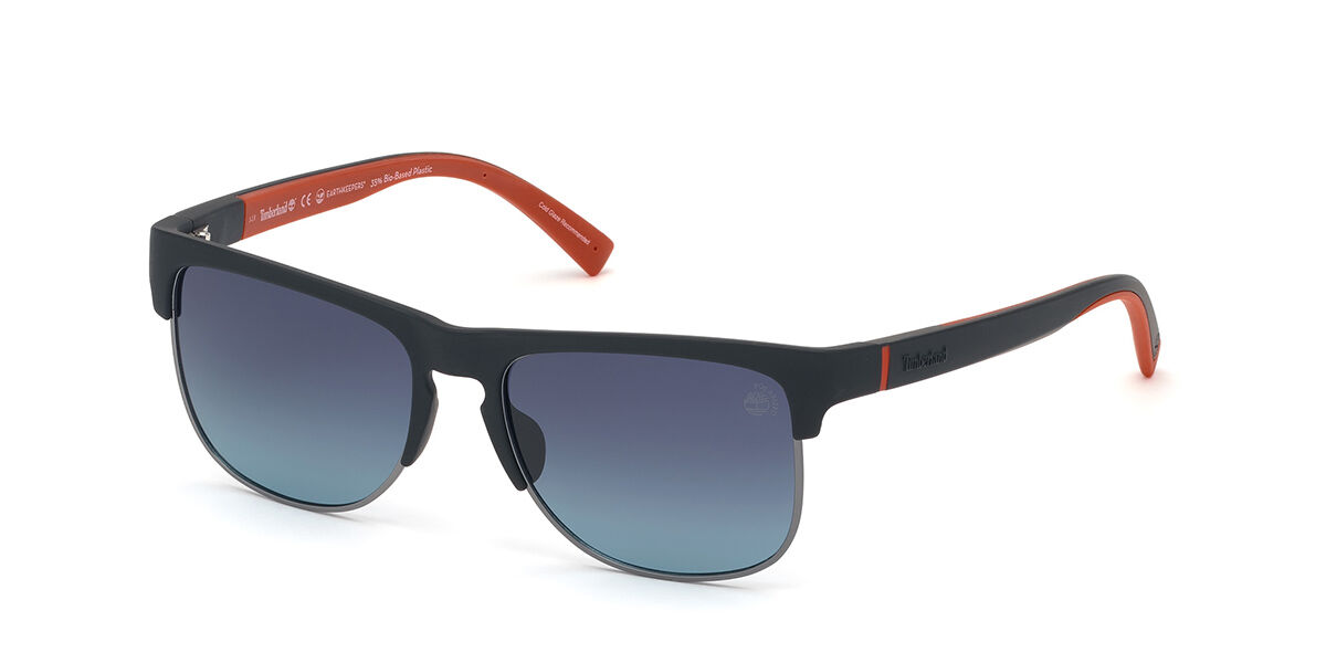 Timberland Sunglasses TB9185 Polarized 02D