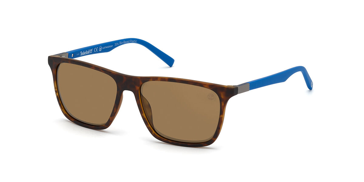 Timberland Sunglasses TB9198 Polarized 52H