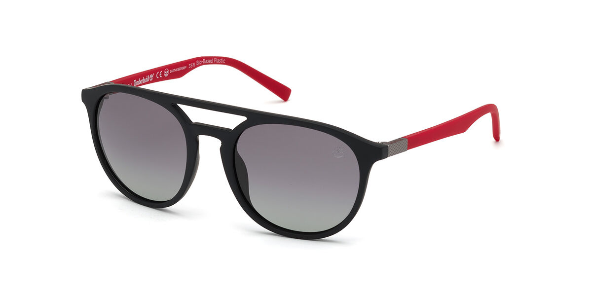 Timberland Sunglasses TB9199 Polarized 02D