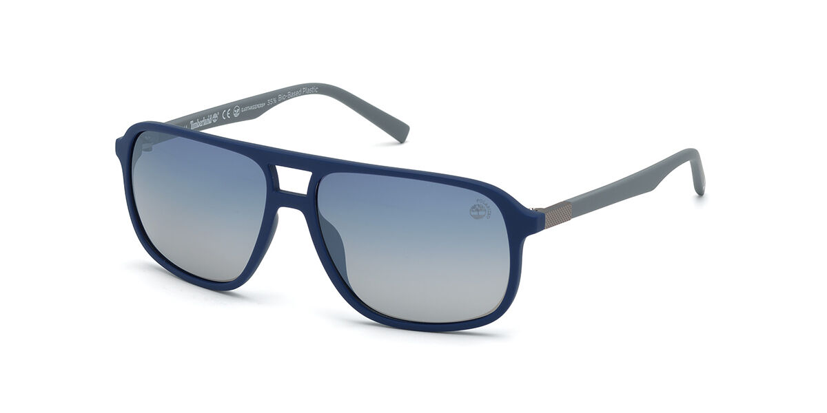 Timberland Sunglasses TB9200 Polarized 91D