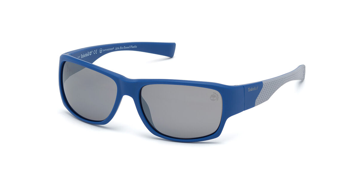 Timberland Sunglasses TB9203 Polarized 91D