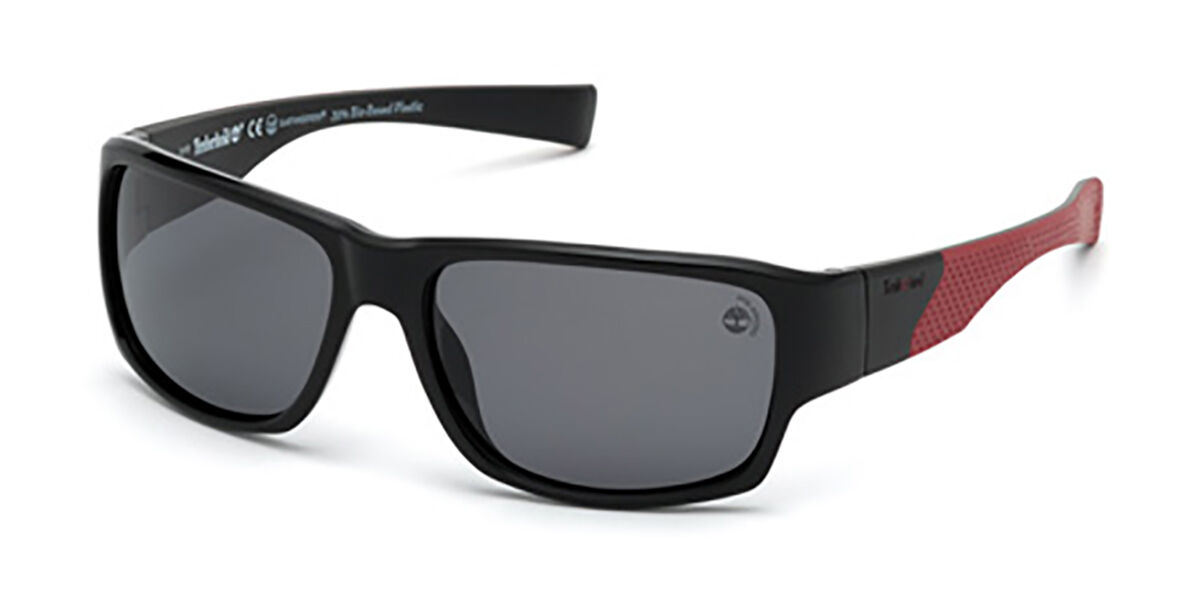 Timberland Sunglasses TB9203 Polarized 01D