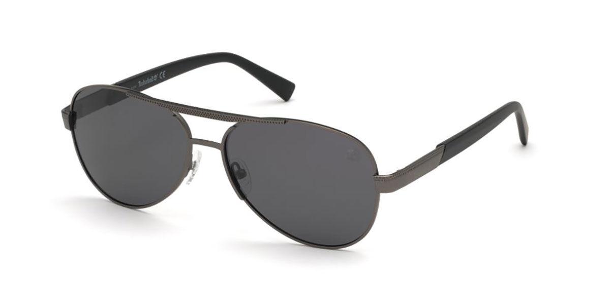 Timberland Sunglasses TB9214 Polarized 09D