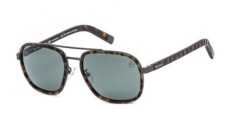 Timberland TB9231D Asian Fit Sunglasses