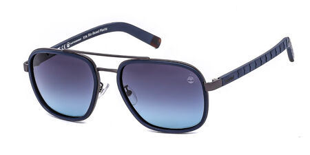 Timberland TB9231D Asian Fit Sunglasses