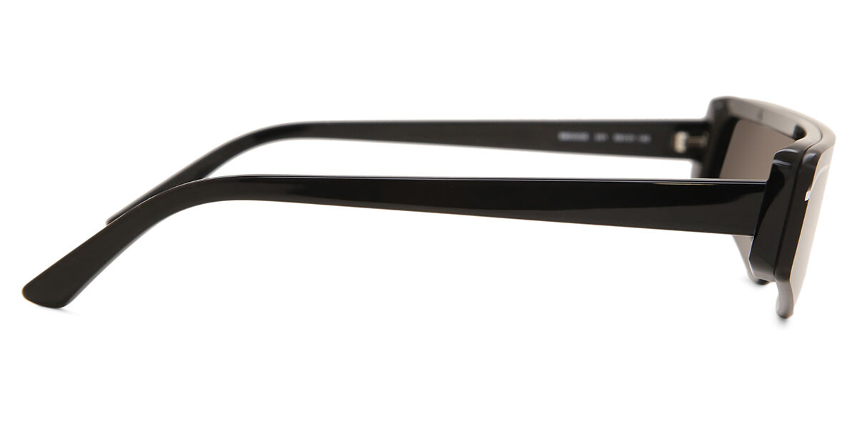 BB0003S Sunglasses Black | SmartBuyGlasses USA