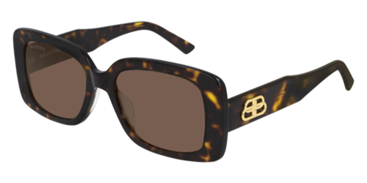 Click to view product details and reviews for Balenciaga Sunglasses Bb0048s 002.