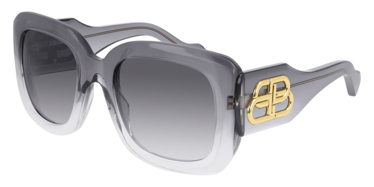 Sunglasses Balenciaga Extreme BB0071S-003 | lupon.gov.ph
