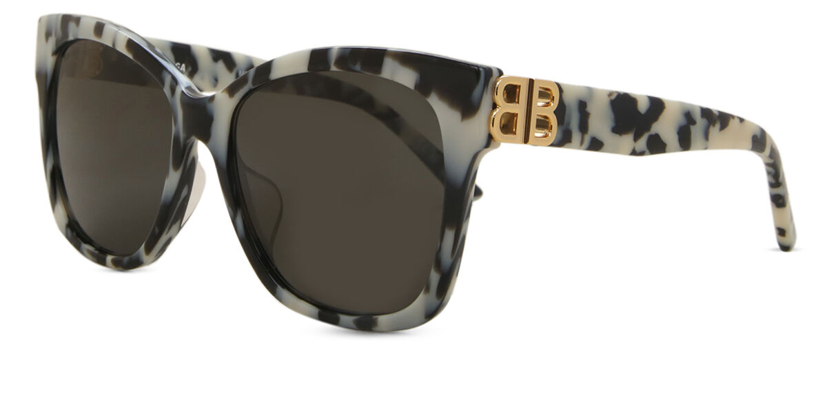 BB0102SA Asian Fit sunglasses Tortoise | SmartBuyGlasses US