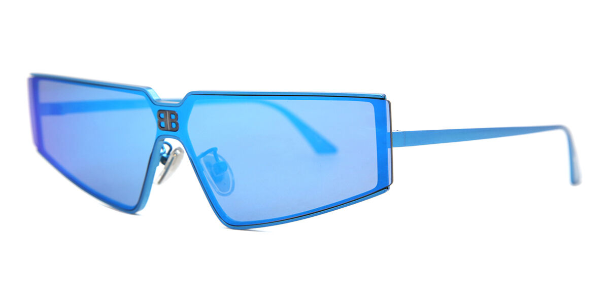 BB0192S sunglasses Light Blue | SmartBuyGlasses US