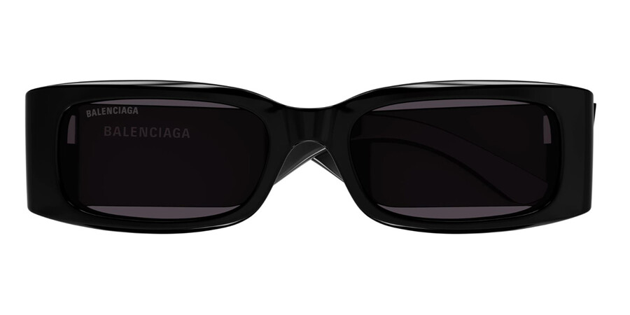 Balenciaga BB0260S Asian Fit 001