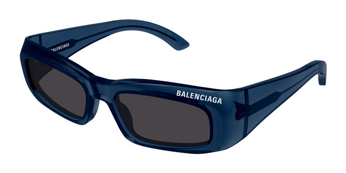 AUTHENTIC NEW BALENCIAGA SUNGLASSES BB0266S 001 BALENCIAGA BB0266S/001 - Sunglasses main image 4