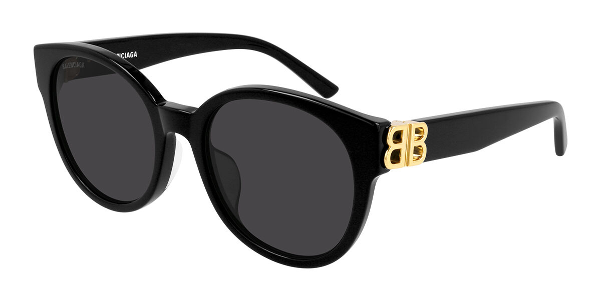 Gafas GUESS GU 2890-D Asian Fit - Color Negro Brillante, Medidas 53/19/140, Diseño Moderno, Accesorios Incluidos