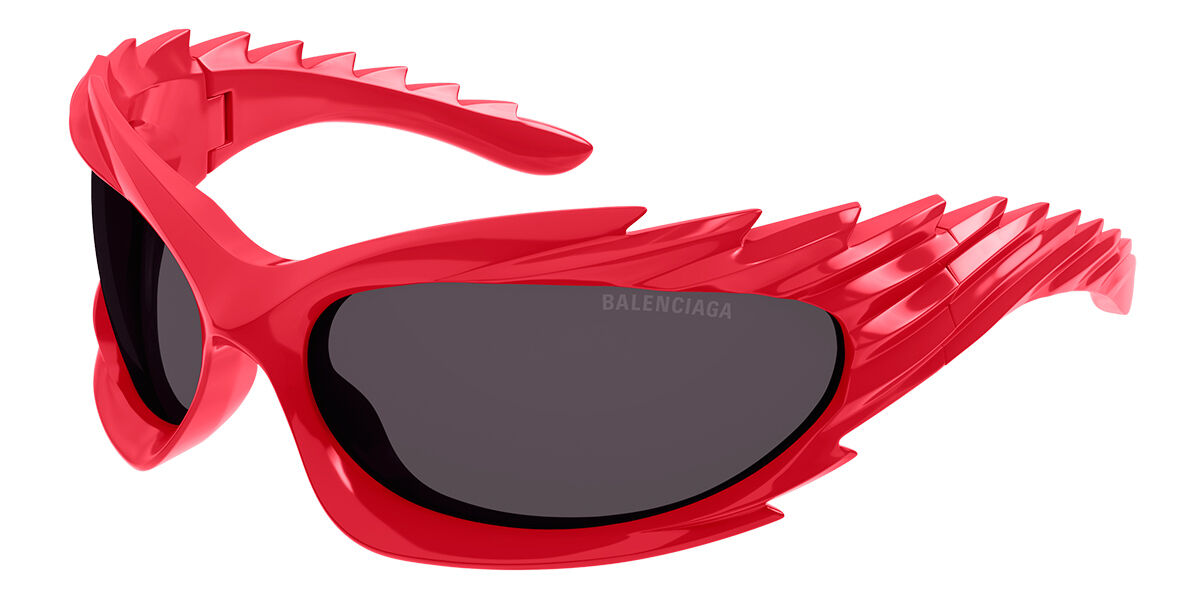balenciaga zonnebrillen