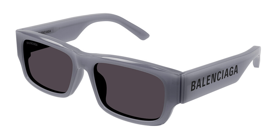 Balenciaga BB0261SA Asian Fit 004