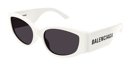 Balenciaga BB0258S Asian Fit Sunglasses