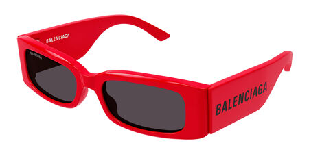 Balenciaga BB0260S Asian Fit Sunglasses